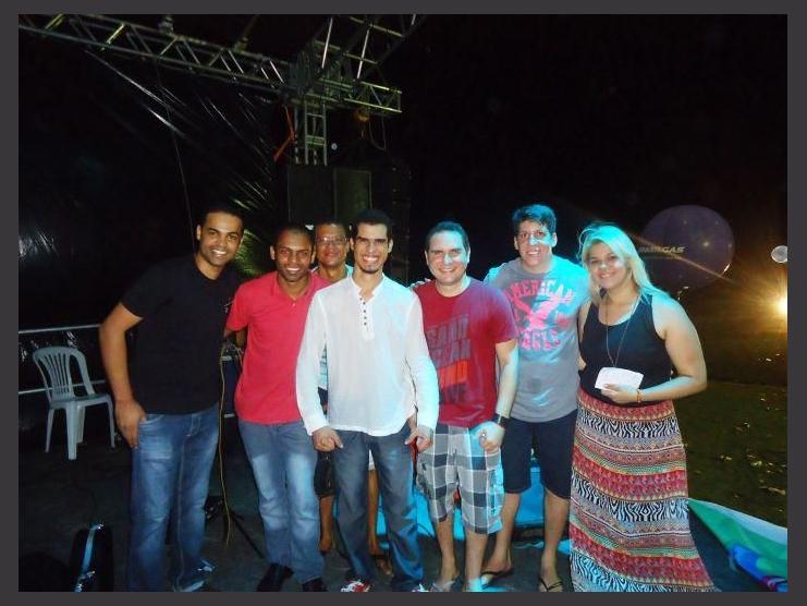 Guilherme Camargo